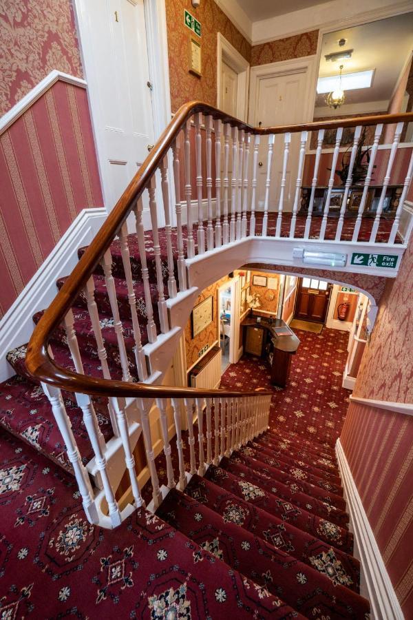Appley Lodge Шанклин Экстерьер фото