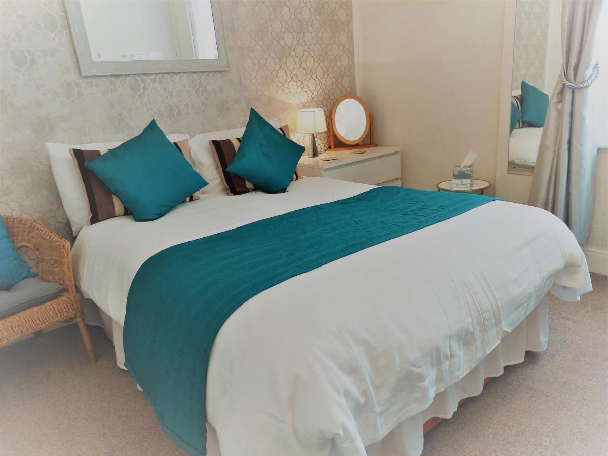 Appley Lodge Шанклин Экстерьер фото