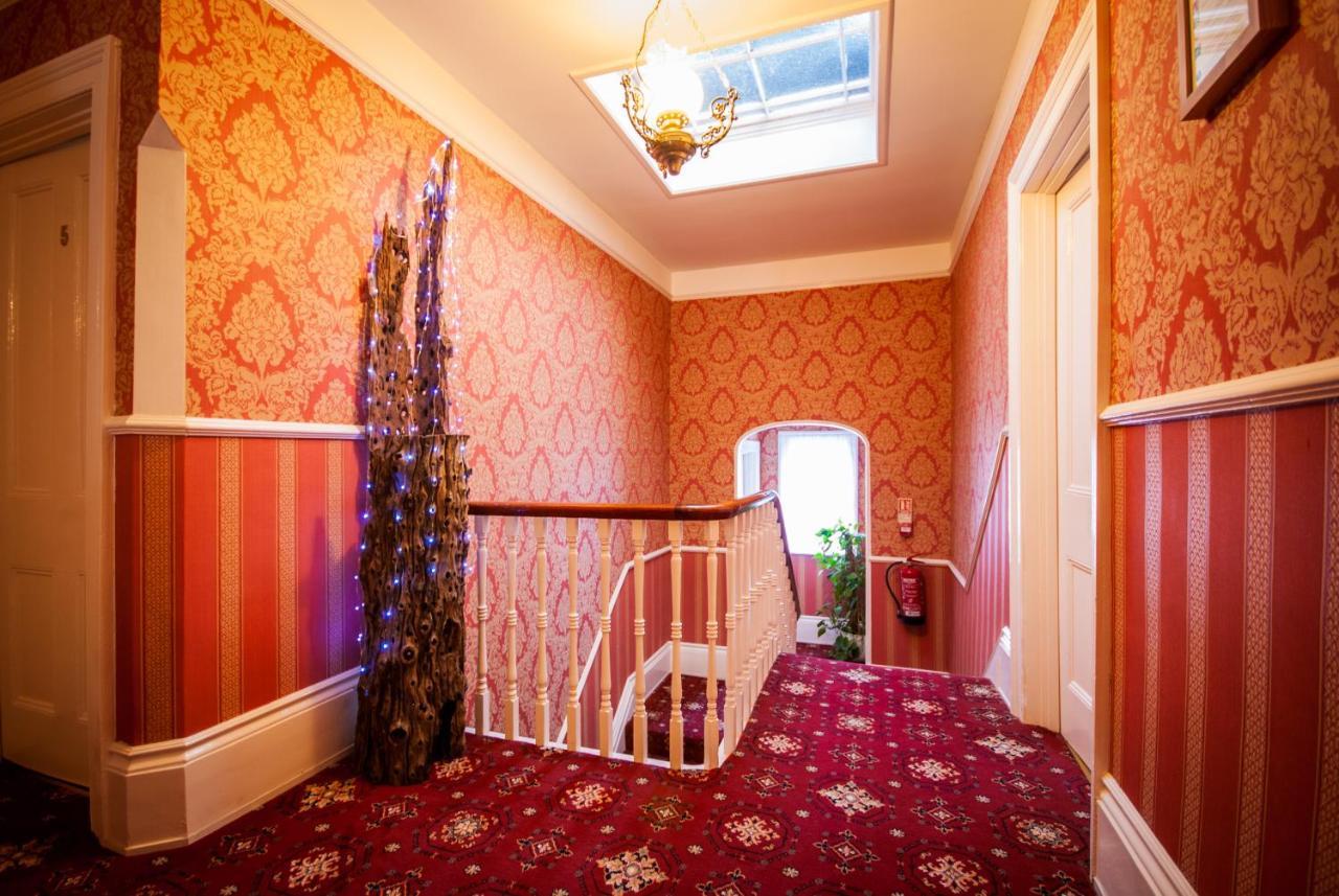 Appley Lodge Шанклин Экстерьер фото